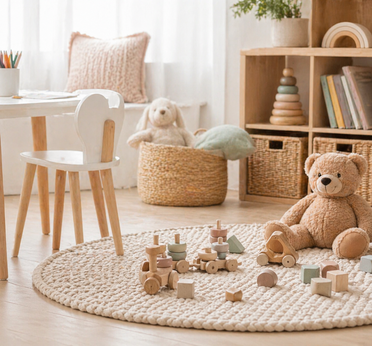 Kids Essentials