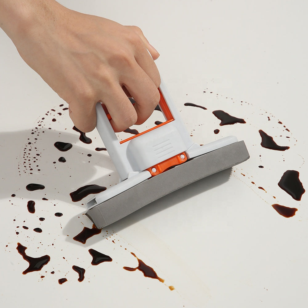Mini Self-Squeeze Cleaning Mop