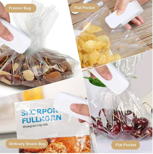 Mini Bag Sealer