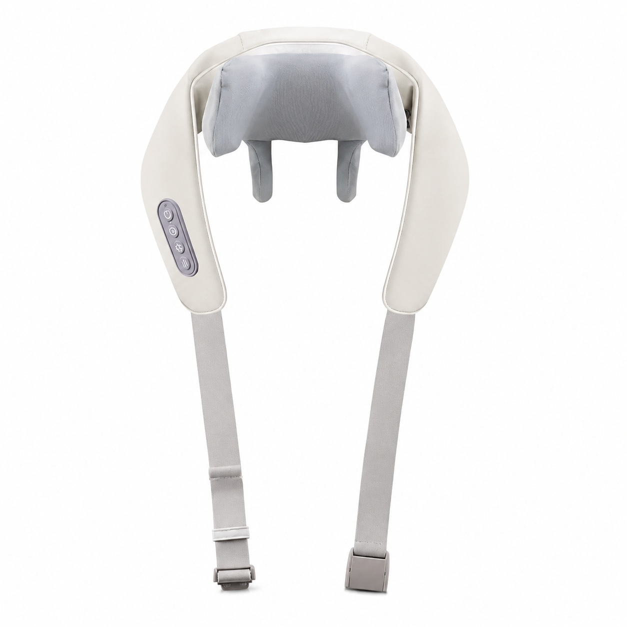 Neck & Shoulder Massager with Heat Technology