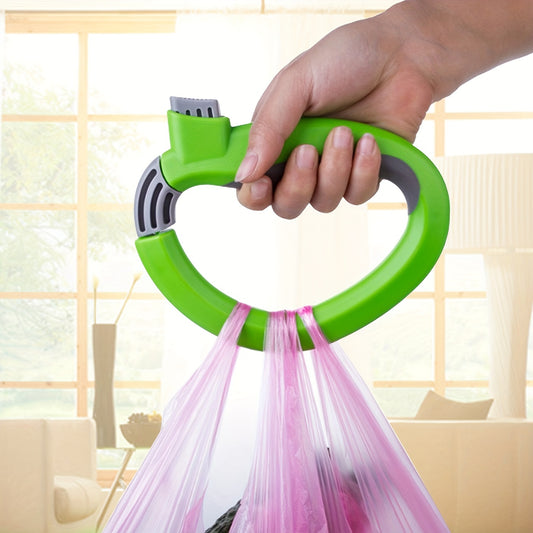 One Trip Bag Holder