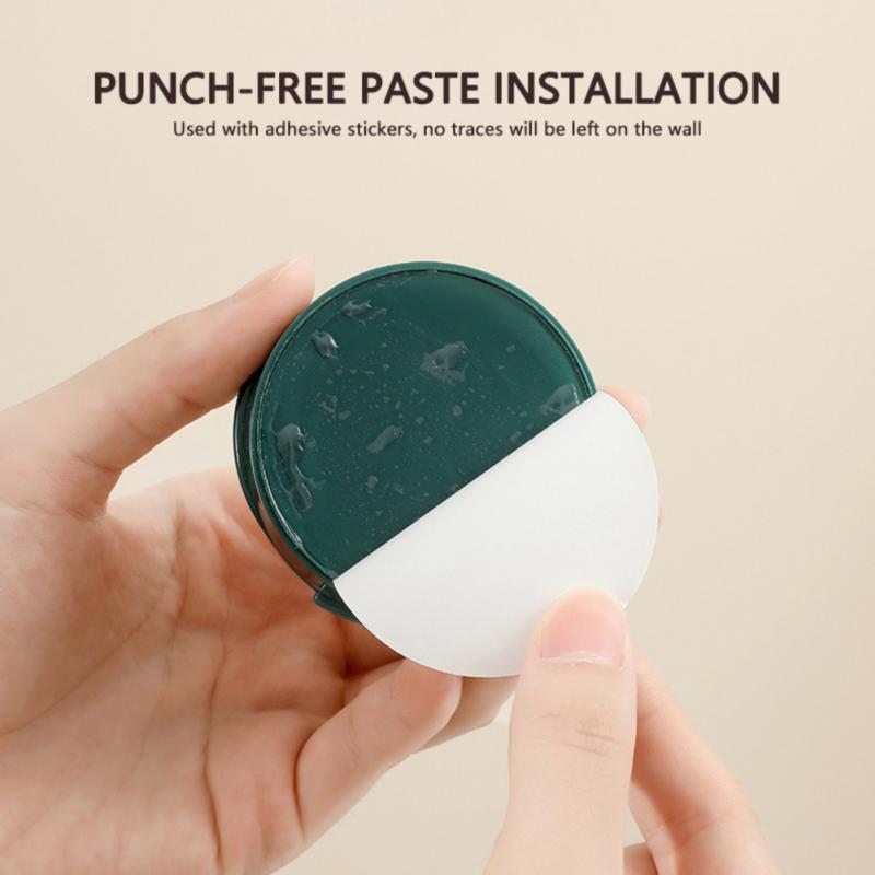 Towel Plug Holder