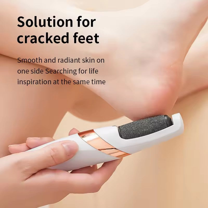 Electric Foot Callus Remover