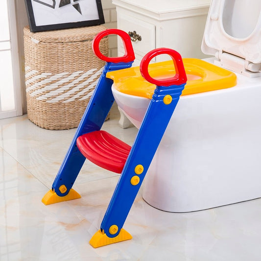 Portable Potty Trainer