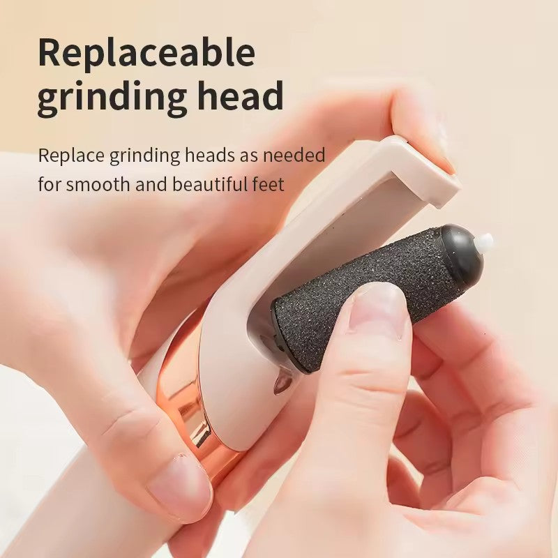 Electric Foot Callus Remover