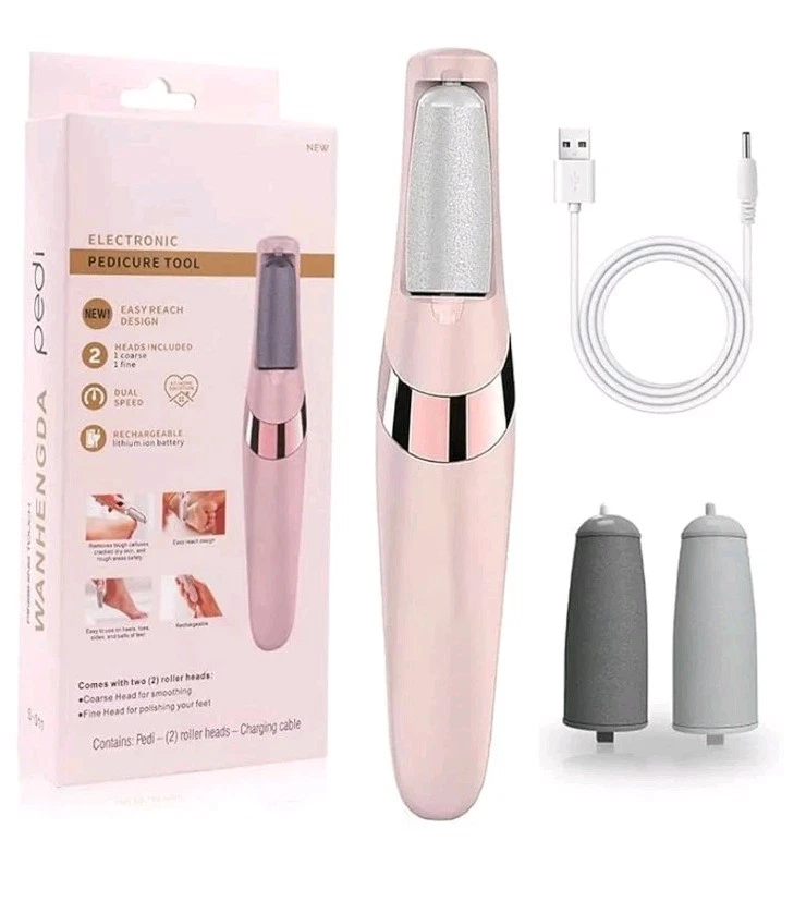 Electric Foot Callus Remover