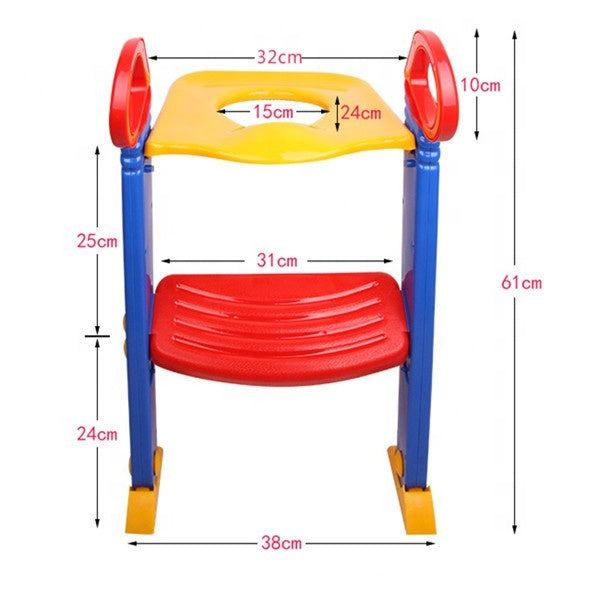 Portable Potty Trainer