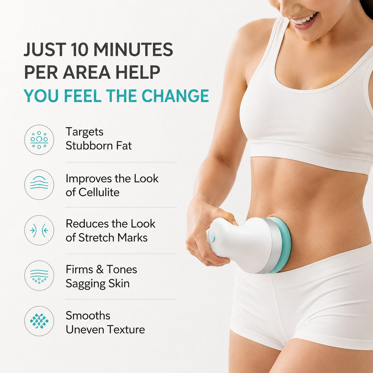SculptPro Sculpting Massager