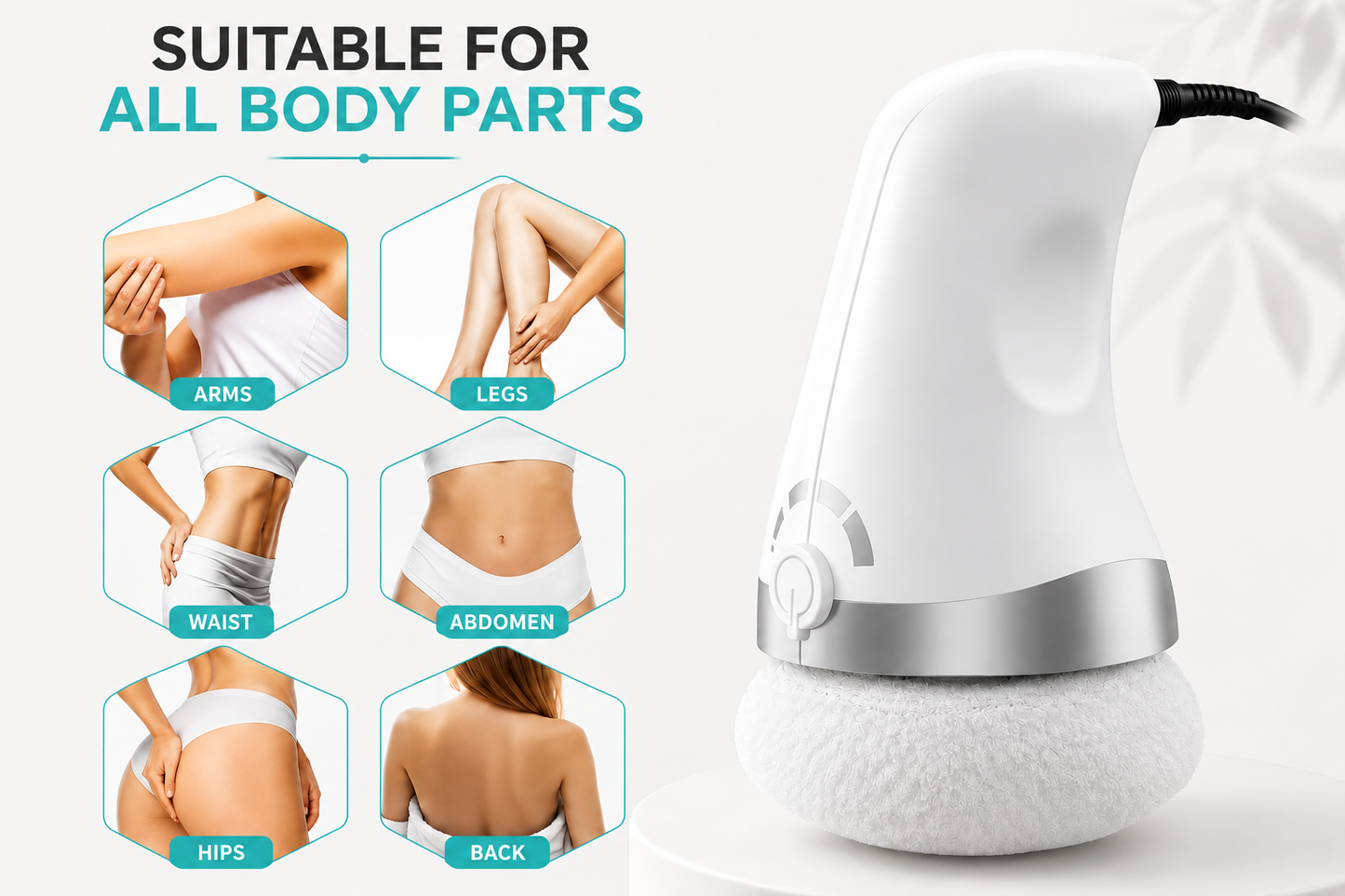 SculptPro Sculpting Massager