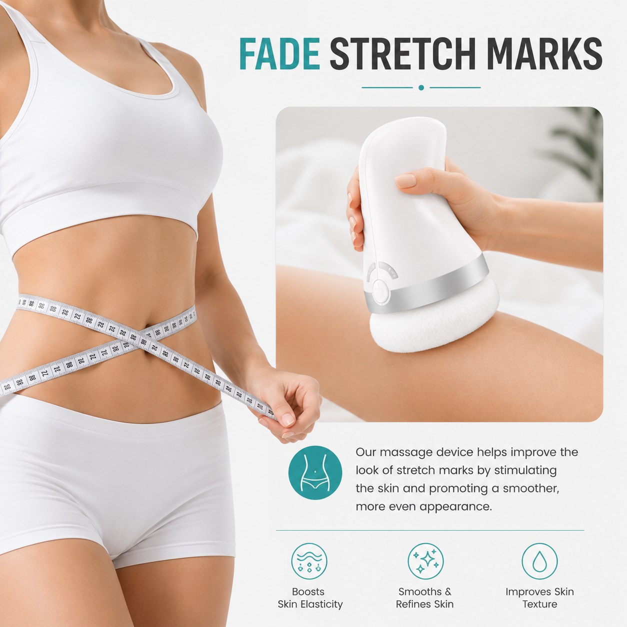 SculptPro Sculpting Massager
